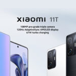 Spesifikasi Xiaomi 11T