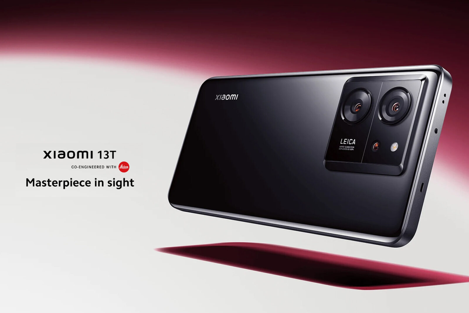 Spesifikasi Xiaomi 13T