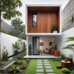 Tips Bangun Rumah Minimalis
