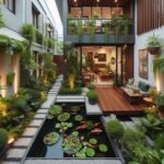 Tips Membuat Taman Vertikal