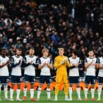 Tottenham Hotspur vs Elfsborg
