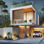 Tren Rumah Minimalis 2025