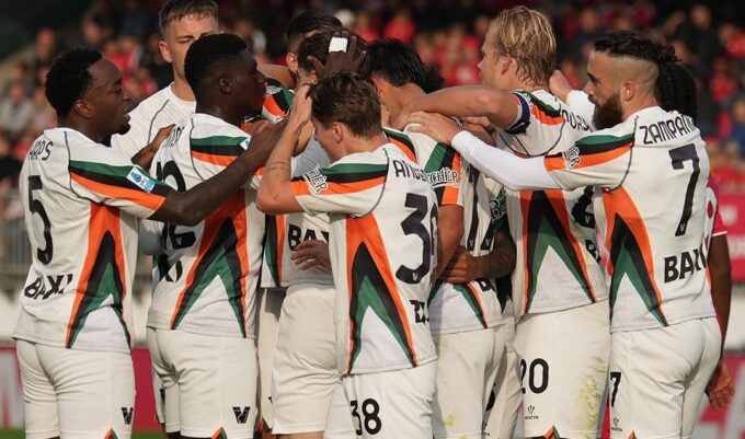 Venezia vs Hellas Verona