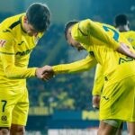 Villarreal vs Real Valladolid