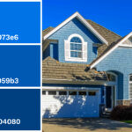 Ide Warna Cat Rumah 2025 yang Membuat Hunian Terlihat Lebih Luas dan Nyaman