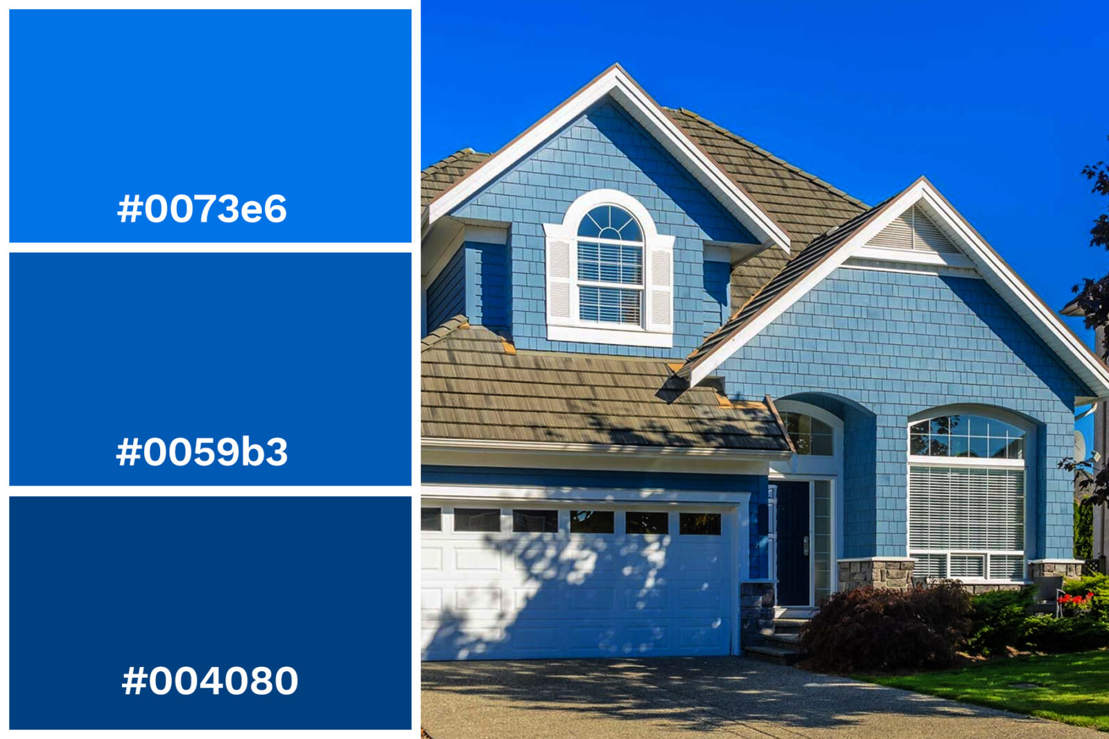 Ide Warna Cat Rumah 2025 yang Membuat Hunian Terlihat Lebih Luas dan Nyaman