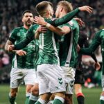 Werder Bremen Augsburg