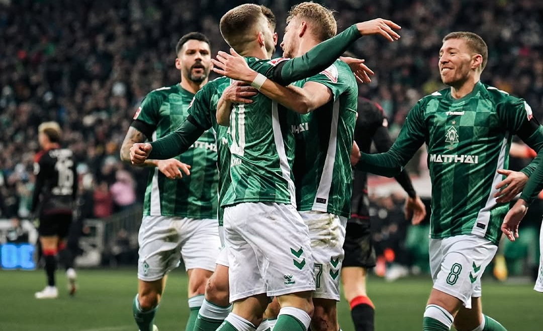 Werder Bremen Augsburg