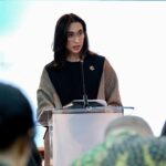 Menteri Pariwisata Widiyanti Putri