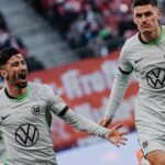 Wolfsburg vs Holstein