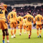 Wolverhampton vs Arsenal