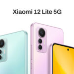Xiaomi 12 Lite 5G