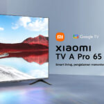Xiaomi TV A Pro 65′ 2025