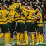 Young Boys vs Red Star