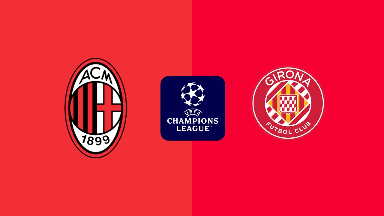 ac milan girona