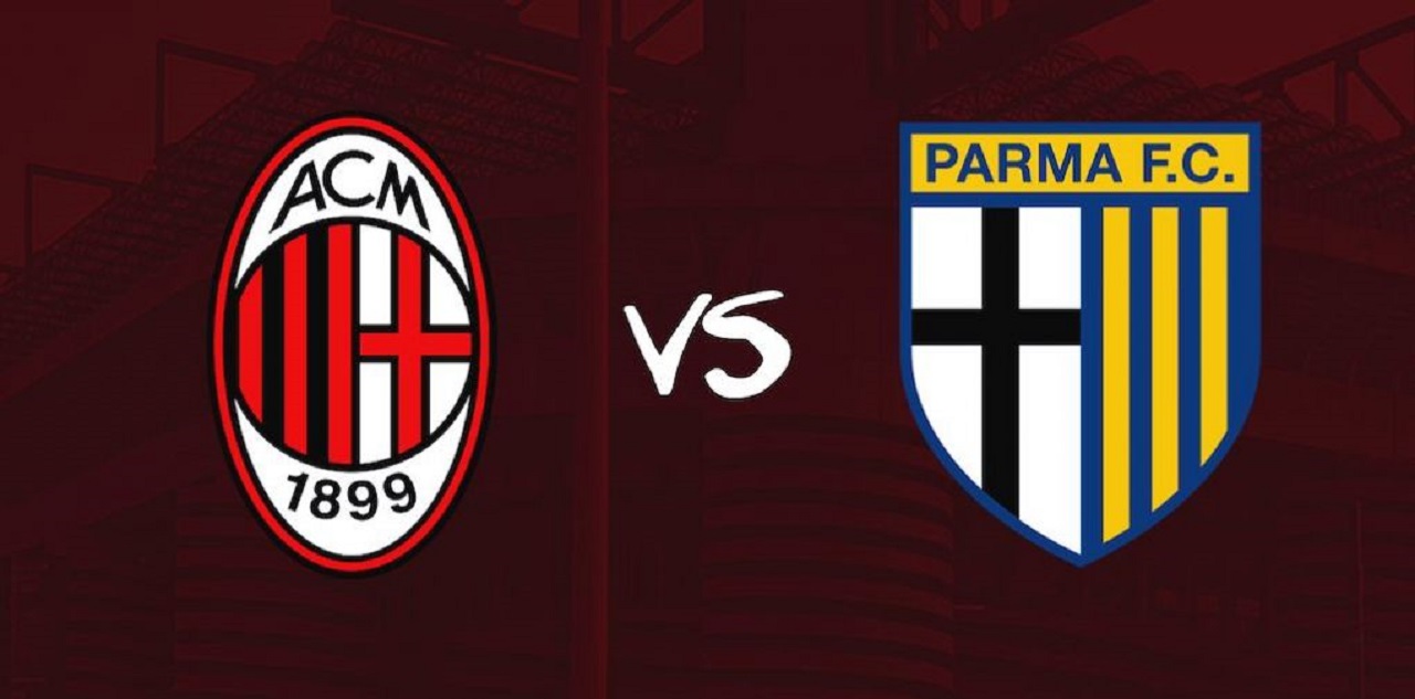 ac milan vs parma