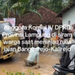 Anggota DPRD Lampung