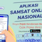 aplikasi cek pajak kendaraan bermotor