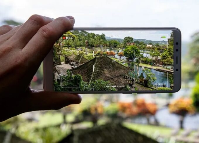 aplikasi edit video di hp