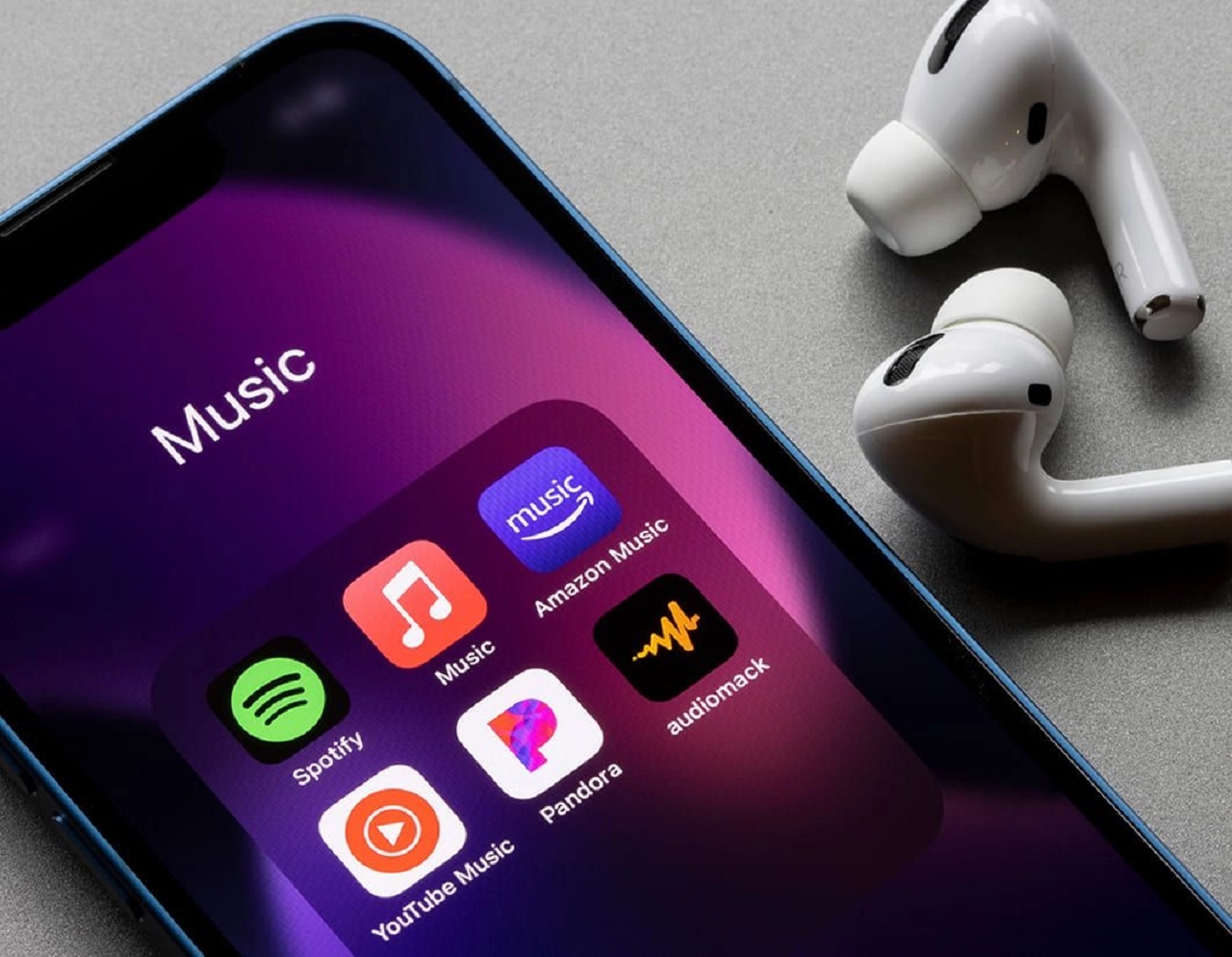 aplikasi musik gratis