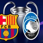 barcelona atalanta liga champions