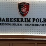 Ilustrasi Bareskrim Polri