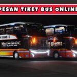 Tiket Bus Online