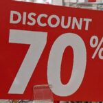 Cara menghitung diskon