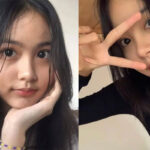 Carmen Diklaim Warga Malaysia.