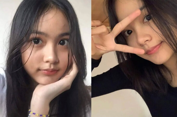 Carmen Diklaim Warga Malaysia.