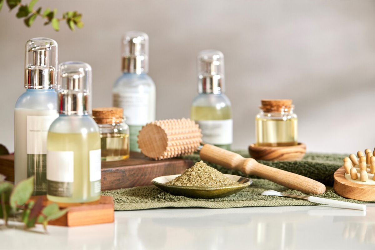 skincare untuk jerawat