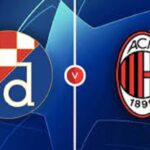 dinamo zagreb vs ac milan