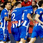 Espanyol vs Real Madrid