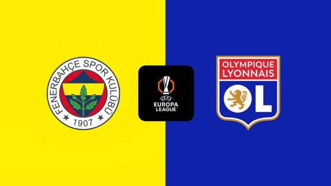 fenerbahce lyon
