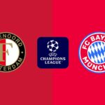 feyenoord bayern munchen