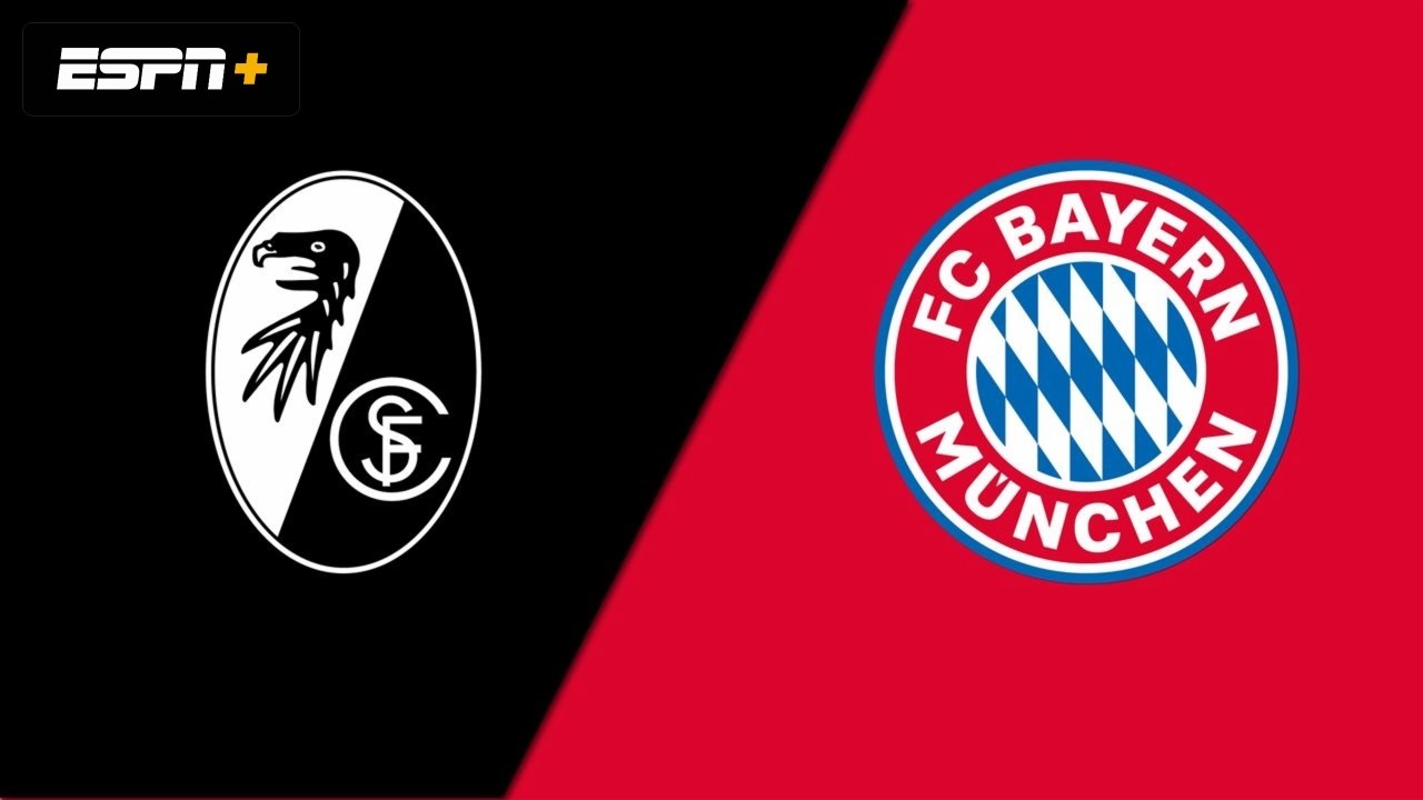 freiburg vs bayern munchen