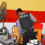 Sterilisasi Vihara Jelang Perayaan Imlek 2576/2025, Polres Metro Tangerang Kota Terjunkan Tim Jibom. dok: ist