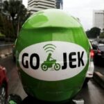 cara daftar aplikasi gojek