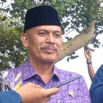 Kades Kohod Enggan Dimintai Keterangan Soal HGB Dan SHM.