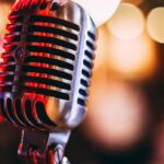 Aplikasi Karaoke
