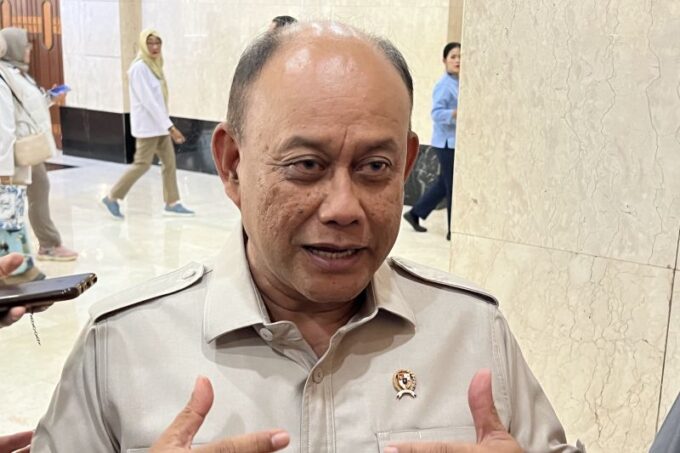 kepala BGN serangga masuk menu MBG