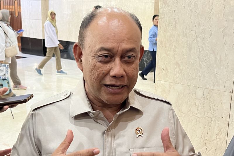 kepala BGN serangga masuk menu MBG