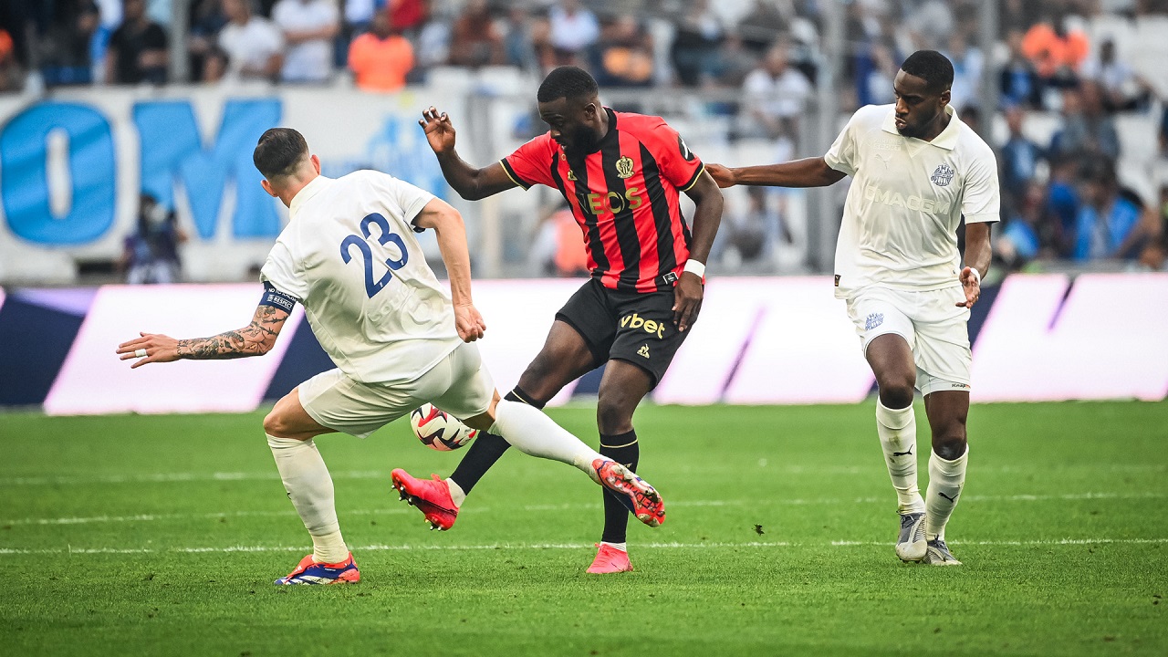 klasemen liga prancis