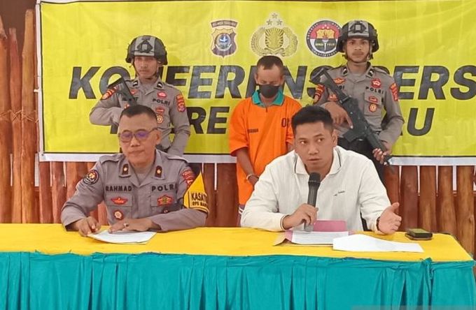 lansia setubuhi anak di baubau