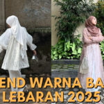 Baju Lebaran