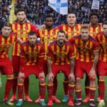 Lecce vs Inter