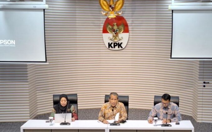 LHKPN KPK