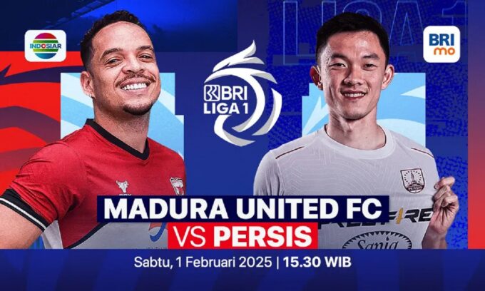 madura united vs persis