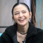 Penyanyi populer Mahalini Raharja mengungkapkan keputusannya untuk tidak mempublikasikan wajah anaknya ke media sosial atau publik setelah melahirkan nanti.