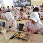 Janji insentif Rp5 juta konten positif MBG